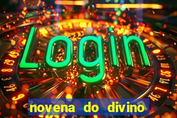 novena do divino pai eterno